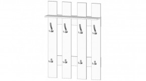 Вешалка 800 в Кировграде - kirovgrad.mebel24.online | фото 3