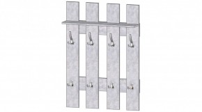 Вешалка 800 в Кировграде - kirovgrad.mebel24.online | фото 8