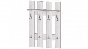 Вешалка 800 (анкор светлый) в Кировграде - kirovgrad.mebel24.online | фото