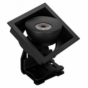 Встраиваемый светильник Arlight CL-SIMPLE-S80x80-9W Day4000 (BK, 45 deg) 026875 в Кировграде - kirovgrad.mebel24.online | фото 7