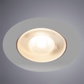 Встраиваемый светильник Arte Lamp Kaus A4762PL-1WH в Кировграде - kirovgrad.mebel24.online | фото 3
