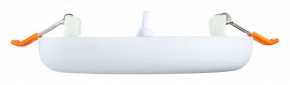 Встраиваемый светильник Arte Lamp Prior A7982PL-1WH в Кировграде - kirovgrad.mebel24.online | фото 4