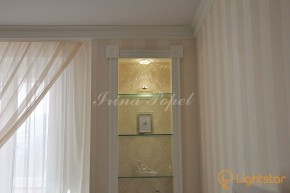 Встраиваемый светильник Lightstar Onora 030302 в Кировграде - kirovgrad.mebel24.online | фото 4