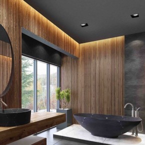Встраиваемый светильник Mantra Lambordjini 6846 в Кировграде - kirovgrad.mebel24.online | фото 4