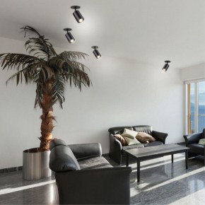 Встраиваемый светильник на штанге Novotech Pipe 370419 в Кировграде - kirovgrad.mebel24.online | фото 2