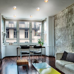 Встраиваемый светильник Novotech Butt 370432 в Кировграде - kirovgrad.mebel24.online | фото 6