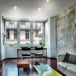Встраиваемый светильник Novotech Butt 370434 в Кировграде - kirovgrad.mebel24.online | фото 6