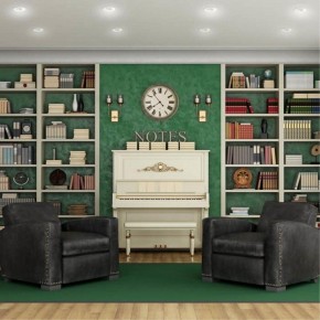 Встраиваемый светильник Novotech Drum 357602 в Кировграде - kirovgrad.mebel24.online | фото 2