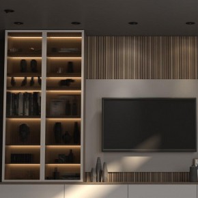 Встраиваемый светильник Novotech Gesso 358816 в Кировграде - kirovgrad.mebel24.online | фото 7