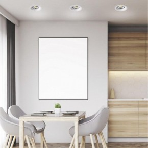 Встраиваемый светильник Novotech Glok 358024 в Кировграде - kirovgrad.mebel24.online | фото 2