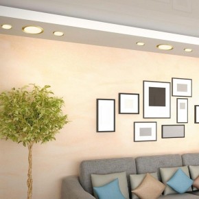 Встраиваемый светильник Novotech Lante 358956 в Кировграде - kirovgrad.mebel24.online | фото 4