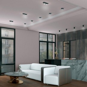 Встраиваемый светильник Novotech Lirio 370719 в Кировграде - kirovgrad.mebel24.online | фото 3