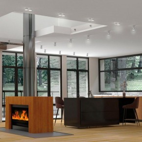 Встраиваемый светильник Novotech Lirio 370720 в Кировграде - kirovgrad.mebel24.online | фото 3