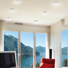 Встраиваемый светильник Novotech Metis 357589 в Кировграде - kirovgrad.mebel24.online | фото 2
