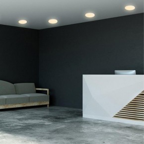 Встраиваемый светильник Novotech Mon 358144 в Кировграде - kirovgrad.mebel24.online | фото 4
