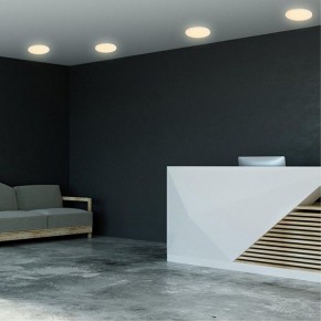 Встраиваемый светильник Novotech Mon 358145 в Кировграде - kirovgrad.mebel24.online | фото 4