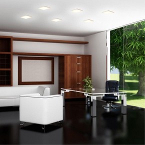Встраиваемый светильник Novotech Mon 358148 в Кировграде - kirovgrad.mebel24.online | фото 3