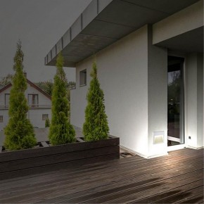Встраиваемый светильник Novotech Muro 358191 в Кировграде - kirovgrad.mebel24.online | фото 4