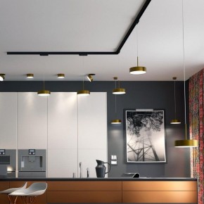 Встраиваемый светильник Novotech Prometa 358754 в Кировграде - kirovgrad.mebel24.online | фото 4
