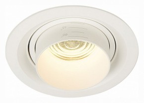 Встраиваемый светильник ST-Luce Zoom ST701.538.12 в Кировграде - kirovgrad.mebel24.online | фото 2