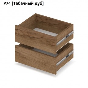 РОЛАНД Выдвижные ящики  Р76 в Кировграде - kirovgrad.mebel24.online | фото 10