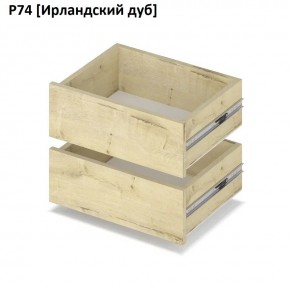 РОЛАНД Выдвижные ящики  Р76 в Кировграде - kirovgrad.mebel24.online | фото 6