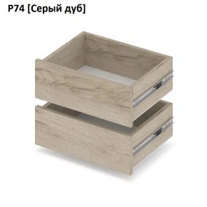РОЛАНД Выдвижные ящики  Р76 в Кировграде - kirovgrad.mebel24.online | фото 9