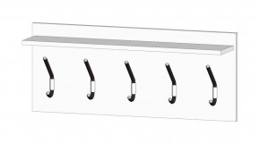 ЮМИ Вешалка в Кировграде - kirovgrad.mebel24.online | фото 3