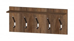 ЮМИ Вешалка (дуб самдал) в Кировграде - kirovgrad.mebel24.online | фото