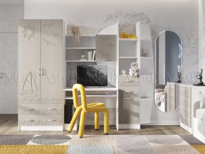 ЮНИОР-2 Детская (модульная) МДФ матовый в Кировграде - kirovgrad.mebel24.online | фото 3