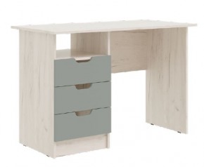 ЮНИОР-4 Детская (модульная) МДФ (Шарли Бриз) в Кировграде - kirovgrad.mebel24.online | фото 5