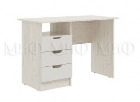 ЮНИОР-4 Стол с ящиками в Кировграде - kirovgrad.mebel24.online | фото 1
