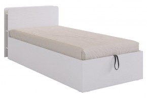 ЮНИОР Кровать с ПМ 900 в Кировграде - kirovgrad.mebel24.online | фото 2