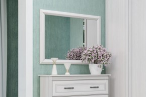 Зеркало над комодом Неаполь в Кировграде - kirovgrad.mebel24.online | фото 3