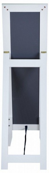 Зеркало напольное BeautyStyle 1 в Кировграде - kirovgrad.mebel24.online | фото 4