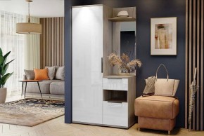 Зеркало настенное Альянс 435.16 в Кировграде - kirovgrad.mebel24.online | фото