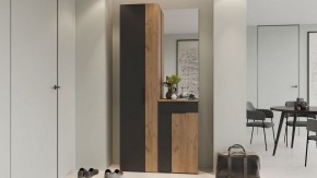 Зеркало настенное Асти в Кировграде - kirovgrad.mebel24.online | фото 3