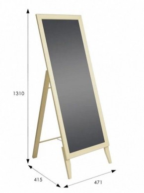 Зеркало настенное BeautyStyle 29 в Кировграде - kirovgrad.mebel24.online | фото 7