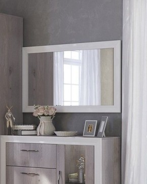 Зеркало настенное Нобиле ЗР-120 в Кировграде - kirovgrad.mebel24.online | фото 3