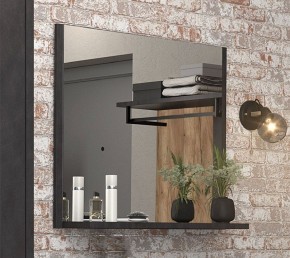 Зеркало настенное Otis LUS в Кировграде - kirovgrad.mebel24.online | фото 4