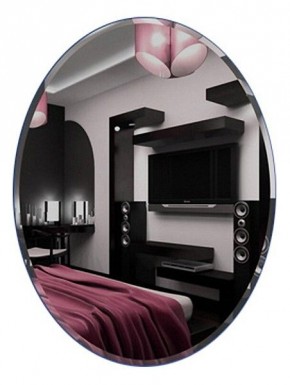 Зеркало настенное Сельетта-3 в Кировграде - kirovgrad.mebel24.online | фото 2