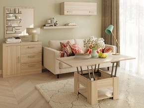 Зеркало настенное Toivo ЗР 90 в Кировграде - kirovgrad.mebel24.online | фото 2