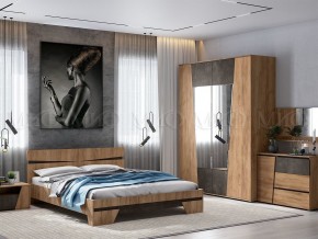 СОРЕНТО Зеркало в Кировграде - kirovgrad.mebel24.online | фото 2